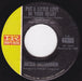 Jackie DeShannon – Put A Little Love In Your Heart 7" vinyl record, image 1 of 2