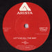 Raydio – Is This A Love Thing 7" vinyl record, image 4 of 6