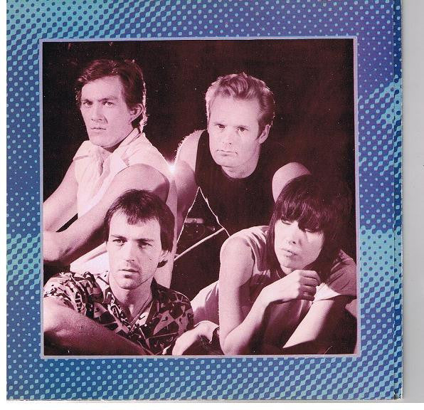 The Pretenders – 2000 Miles 7" vinyl record, image 2 of 5