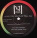 The Beatles – Hear The Beatles Tell All LP vinyl record, image 4 of 4