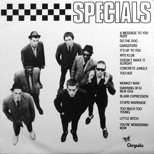 The Specials – Specials