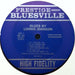 Lonnie Johnson – Blues By Lonnie Johnson LP vinyl record, image 4 of 5