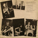 The Pretenders – Pretenders LP vinyl record, image 6 of 6