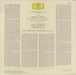 Ludwig Van Beethoven, Berliner Philharmoniker, Herbert von Karajan – Symphonie Nr. 8 / Ouvertüren: »Fidelio« · »Leonore III« · »Coriolan« LP vinyl record, image 2 of 4