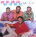 Four Tops – Magic LP vinyl record, image 1 of 4
