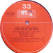 Don "Sugarcane" Harris – Fiddler On The Rock LP vinyl record, image 4 of 4