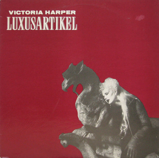 Victoria Harper – Luxusartikel 12" vinyl record, image 1 of 4