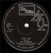 The Supremes – Floy Joy 7" vinyl record, image 1 of 2