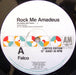 Falco – Rock Me Amadeus (Special Salieri Club Mix) 12" vinyl record, image 3 of 4