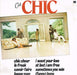 Chic – C'est Chic LP vinyl record, image 1 of 4
