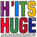 Various – H'its Huge '84 LP vinyl record, image 1 of 4