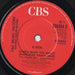 C + C Music Factory – Gonna Make You Sweat (Everybody Dance Now) 7" vinyl record, image 4 of 5