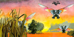 Osibisa – Osibisa LP vinyl record, image 6 of 6