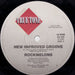 The Rockmelons – New Groove 12" vinyl record, image 4 of 4