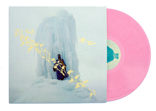 Breathe Owl Breathe – Magic Central LP vinyl record, image 3 of 3