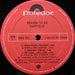 Garfield – Reason To Be LP vinyl record, image 4 of 5