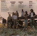 The Ozark Mountain Daredevils – Men From Earth LP vinyl record, image 2 of 6