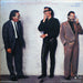 Huey Lewis & The News – Fore! LP vinyl record, image 2 of 6