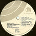 Tom Scott – New York Connection LP vinyl record, image 4 of 4