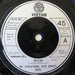 The Sensational Alex Harvey Band – Delilah 7" vinyl record, image 1 of 3