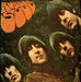 The Beatles – Rubber Soul LP vinyl record, image 1 of 4