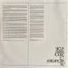 Vieux Farka Touré, Khruangbin – Ali LP vinyl record, image 7 of 10