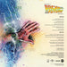 Various – Back To The Future (Music From The Motion Picture Soundtrack) LP vinyl record, image 6 of 9