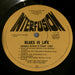 Sonny Terry, Brownie McGhee, Lightnin' Hopkins – Blues Is Life LP vinyl record, image 4 of 4