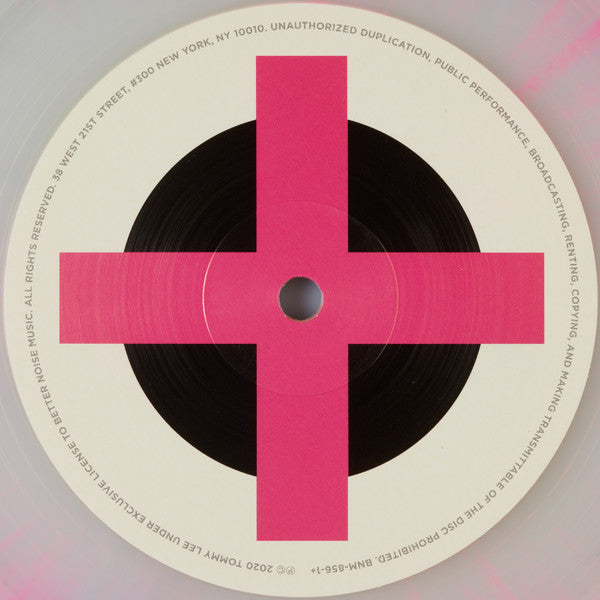 Tommy Lee – Andro LP vinyl record, image 5 of 10