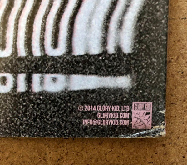 Sneeze – Wilt LP vinyl record, image 9 of 9