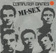 Mi-Sex – Computer Games 7" vinyl record, image 1 of 4
