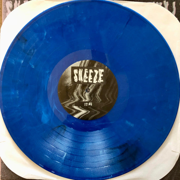 Sneeze – Wilt LP vinyl record, image 3 of 9