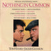 Various – Nothing In Common - Original Soundtrack LP vinyl record, image 1 of 6