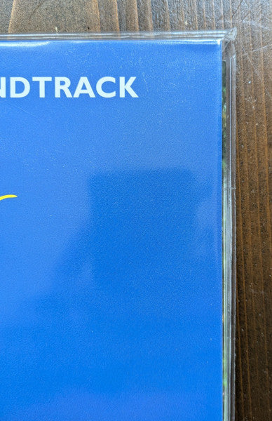 Various – Call Me By Your Name (Original Motion Picture Soundtrack) (2xLP) LP vinyl record, image 5 of 10