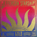 Jefferson Starship – Gold LP vinyl record, image 1 of 5