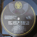 Elton John – Don't Shoot Me I'm Only The Piano Player LP vinyl record, image 3 of 6