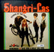 The Shangri-Las – Leader Of The Pack LP vinyl record, image 1 of 5