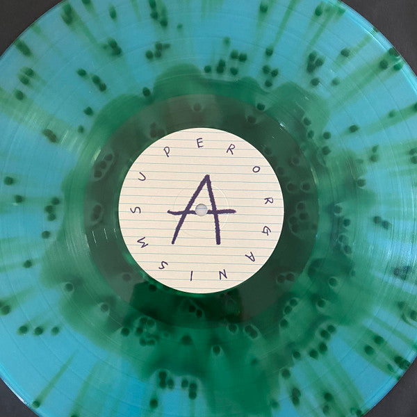 Superorganism – World Wide Pop LP vinyl record, image 5 of 7