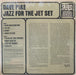 Dave Pike – Jazz For The Jet Set LP vinyl record, image 2 of 4