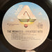 The Monkees – The Monkees Greatest Hits LP vinyl record, image 3 of 4