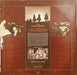 Ry Cooder – The Long Riders (Original Sound Track) LP vinyl record, image 2 of 4