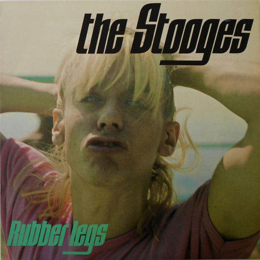 The Stooges – Rubber Legs