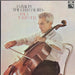 Johann Sebastian Bach, Paul Tortelier – The Cello Suites (3xLP) LP vinyl record, image 1 of 10