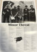 Minor Threat – Out Of Step 12" vinyl record, image 3 of 7