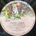 Genesis – Foxtrot LP vinyl record, image 6 of 7