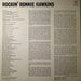 Ronnie Hawkins – Rockin' LP vinyl record, image 2 of 4