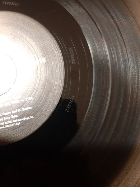 Steely Dan – Can't Buy A Thrill LP vinyl record, image 10 of 10
