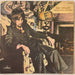 Rod Stewart – Never A Dull Moment LP vinyl record, image 1 of 8