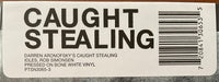 Idles, Rob Simonsen – Caught Stealing (The Original Motion Picture Soundtrack) LP vinyl record, image 7 of 7