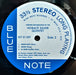 The Horace Silver Quintet – Further Explorations LP vinyl record, image 6 of 7
